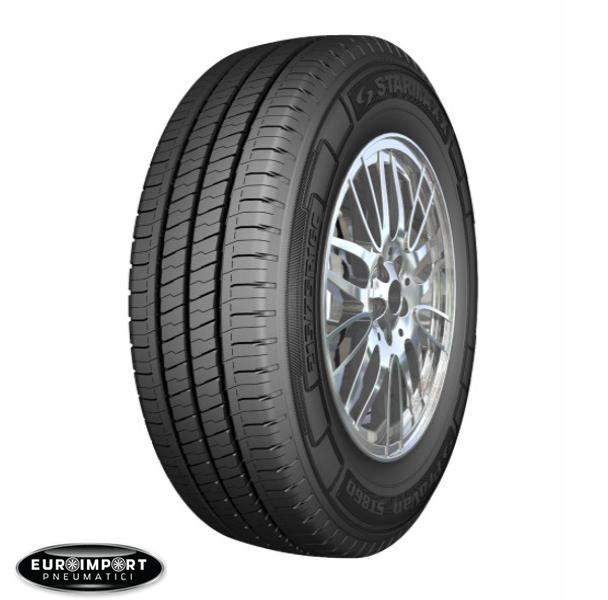 Starmaxx PROVAN ST860  205/75 R16 110_108 R  Carico C 